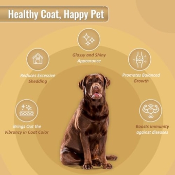 Organic Ocean Kelp Supplements for Pet Health