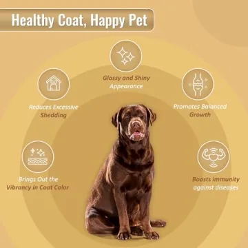 Organic Ocean Kelp Supplements for Pet Health