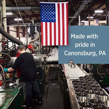 All-Clad Stainless Steel 10 Inch Fry Pan for Perfect Cooking