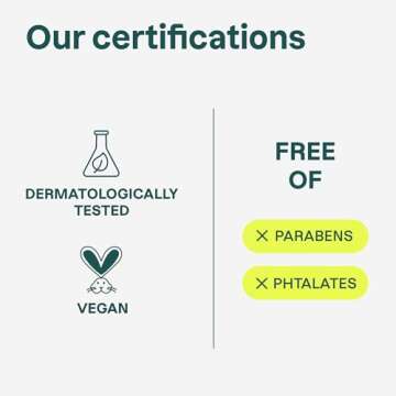 ATTITUDE Moisture Rich Hair Conditioner, For Dry and Damaged Hair, Naturally Derived Ingredients, Vegan Detangler, Dermatologiocally Tested, Quinoa and Jojoba, 8 Fl Oz