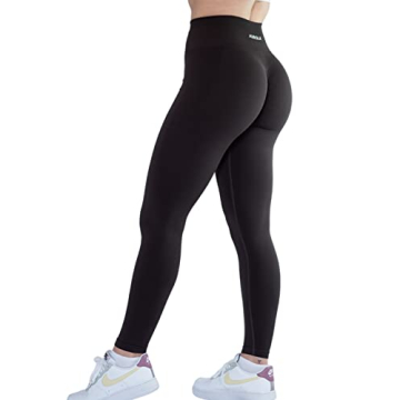 Seamless Scrunch Legging Women Yoga Pants for All Occasions