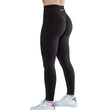 Seamless Scrunch Legging Women Yoga Pants for All Occasions