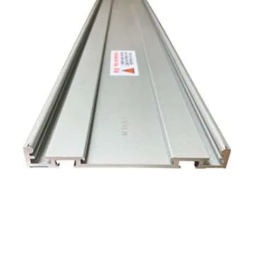New MBOLT GUIDE RAIL 1M - Precision Tool for Grinders, Saws, and Routers