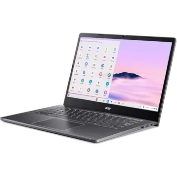Acer Chromebook 514 14 inch Laptop with Core i5 Power