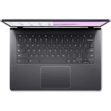 Acer Chromebook 514 14 inch Laptop with Core i5 Power