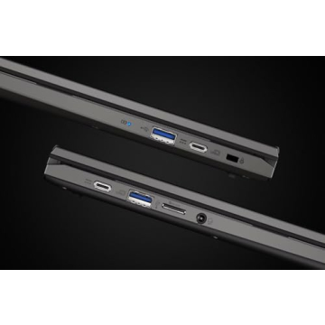 Acer Chromebook 514 14 inch Laptop with Core i5 Power