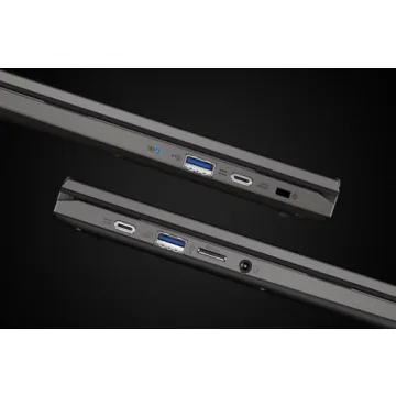 Acer Chromebook 514 14 inch Laptop with Core i5 Power