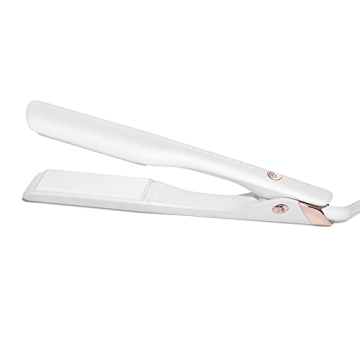 T3 Lucea 1.5" Straightening & Styling Iron - Sleek, Fast, Frizz-Free Hair