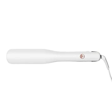 T3 Lucea 1.5 Straightener Ceramic Plates 9 Heat Settings