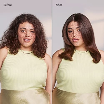 T3 Lucea 1.5 Straightener Ceramic Plates 9 Heat Settings