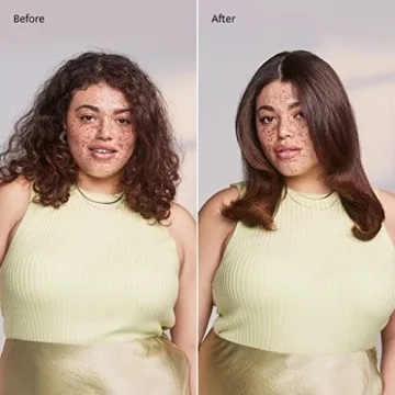 T3 Lucea 1.5 Straightener Ceramic Plates 9 Heat Settings