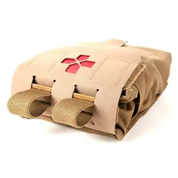 BL Force Tourniquet Strap (Empty) CY for Emergencies