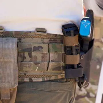 BL Force Tourniquet Strap (Empty) CY for Emergencies