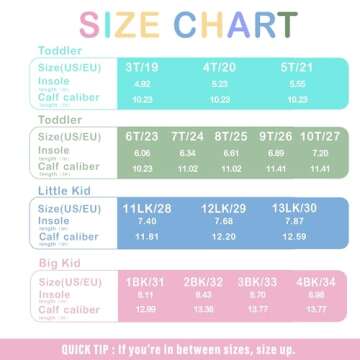 RAINANGEL Toddler Rain Boots with Easy-On Handles, Waterproof Rubber Kids Rain Boots for Girls and Boys, in Fun Printed & Colors Unisex-Child Outdoor Rain Boots,Size T6