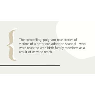 Before and After: The Incredible Real-Life Stories of Orphans Who Survived the Tennessee Children's ...