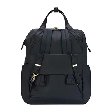 PacSafe Women's Citysafe CX 17L Anti Theft Backpack