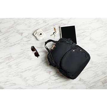 PacSafe Women's Citysafe CX 17L Anti Theft Backpack