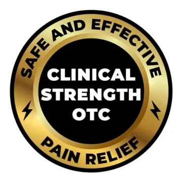 TENS 7000 Digital TENS Unit - Pain Relief & Muscle Stimulator