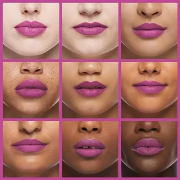 Maybelline SuperStay Matte Ink Lipstick for All-Day Color