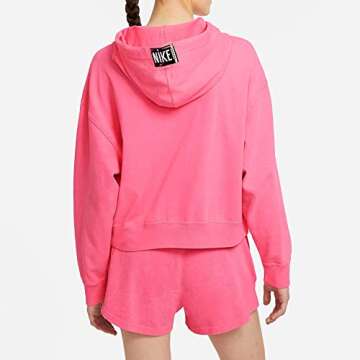 NIKE Sportwear Mineral Wash Hoodie