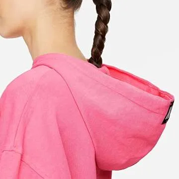 NIKE Sportwear Mineral Wash Hoodie