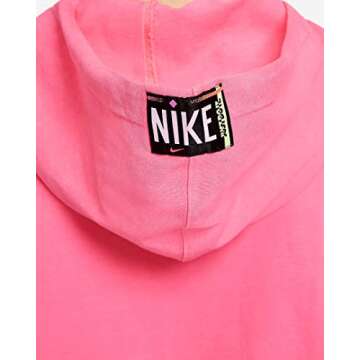 NIKE Sportwear Mineral Wash Hoodie