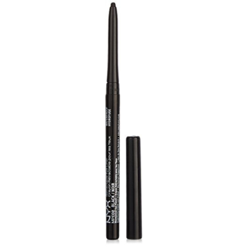 NYX PROFESSIONAL MAKEUP Mechanical Eye Pencil for Bold Beauty