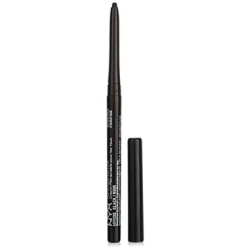 NYX PROFESSIONAL MAKEUP Mechanical Eye Pencil for Bold Beauty