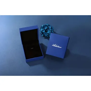 Aihitero Valentine's Day Gift for Sister, Engraved ‘Always My Sister Forever My Friend’ Love Bangle Bracelet, Rose Gold Women Jewelry, Christmas Mothers Day Birthday Present from Brother BFF Siblings