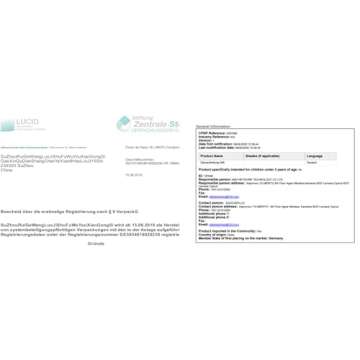 Cetaphil Moisturizing Cream for Dry, Sensitive Skin, Fragrance Free, Non-comedogenic, 20 Oz Each (Pack of 2) packaging may vary