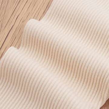 Explore Toddler Girls Ruffle Leggings for Stylish Comfort