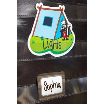 Home Sweet Classroom Name Tags/Labels for Teachers