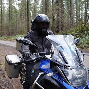 Drift Ghost XL Pro - 4K Action Camera, Image Stabilization, Waterproof, Rotatable Lens, Dashcam Mode, Livestreaming, Clone Mode, 7hr Battery Life at 1080P & 4.5hr Battery Life at 4K (XL Pro)