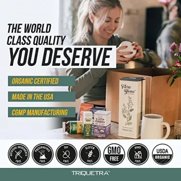 Organic D3 + K2 Supplement for Health & Vitality