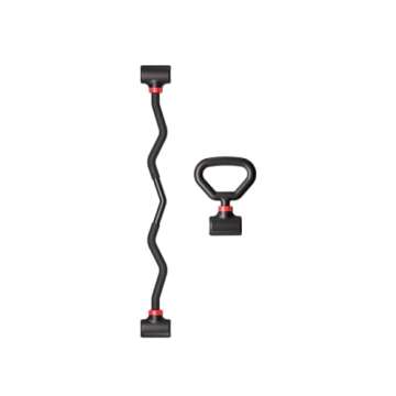 Transform Your Workouts with Jayflex Hyperbell Bundle for Home Fitness