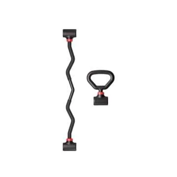 Transform Your Workouts with Jayflex Hyperbell Bundle for Home Fitness