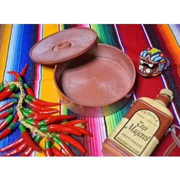 Norpro Tortilla Keeper for Warm Tortillas and More