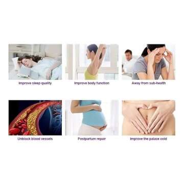 owitoghlo Ozone Dry Sauna Capsule for Home Spa Relaxation