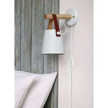 Kiven Loft Style Wall Lamp for Elegant Home Decor