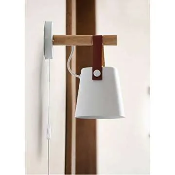 Kiven Loft Style Wall Lamp for Elegant Home Decor
