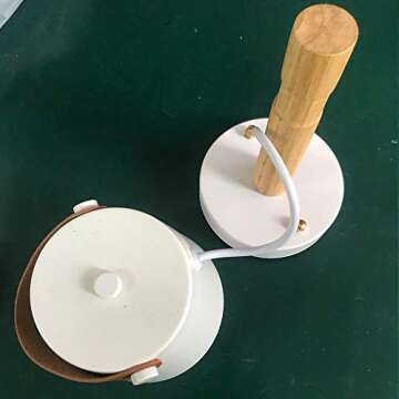 Kiven Loft Style Wall Lamp for Elegant Home Decor