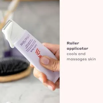 Let's Neck Firming Serum for Tightening and Smooth Neck Skin