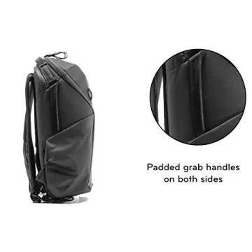 Peak Design Everyday Backpack Zip 15L for Versatile Carry