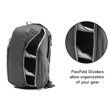Peak Design Everyday Backpack Zip 15L for Versatile Carry