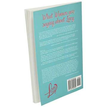 Lucy Libido Says.....There's an Oil for THAT: A Girlfriend's Guide to Using Essential Oils Between the Sheets (1)