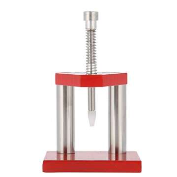 Watch Hand Removal Tool - Essential Repair Set for Watchmakers