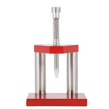 Watch Hand Removal Tool - Essential Repair Set for Watchmakers