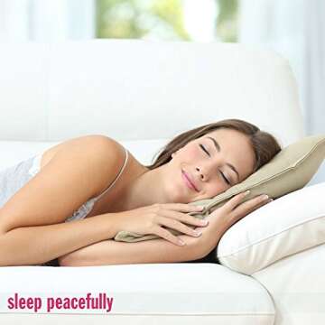 Mack's Pillow Soft Silicone Earplugs | Ultimate Comfort & Protection