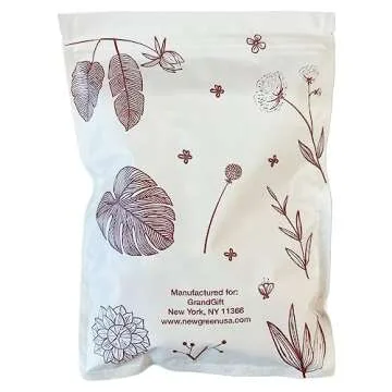 Small Dried Qingdao Scallops, Dried Seafood (1LB)