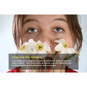 Olbas Inhaler for Natural Breathing Relief